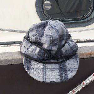 Stormy Kromer wool hat